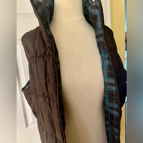 Merona woman’s vest - Picture 3 of 11